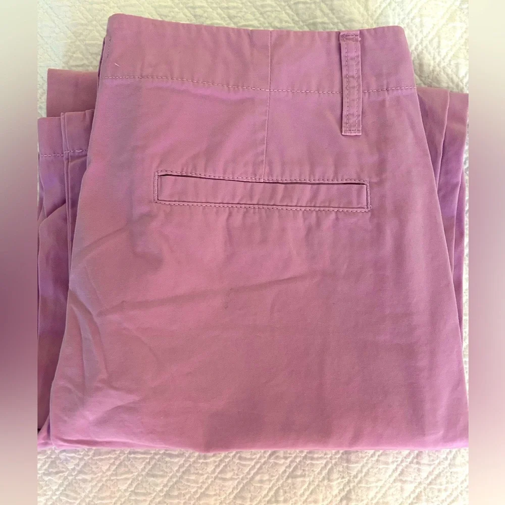 J. Crew Sailor heritage chino pant | Size 28 - Picture 1 of 3